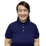 Stephanie Faye Serrano