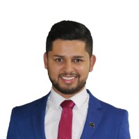 Wilmer Malpica Carvajal