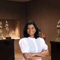 Lakshika Senarath Gamage