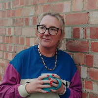 Harriet Rudman-Hawkins
