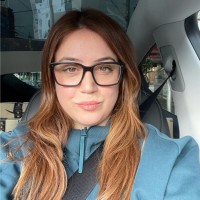 Nahla Hammoud