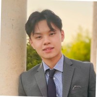 Tyler Hoang
