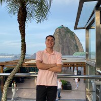 Nickolas Falcão