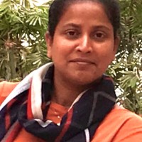 Nilanthi De Zoysa