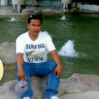 Arnel Pana