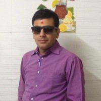 Amarish Vaghamshi