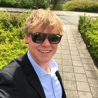 Clemens Oudshoorn