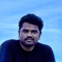 Gomathi Sankar Paramasivan