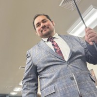 Mauro Tapia Jr