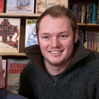 Kevin Pugh