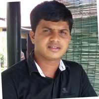 Lokesh Chandan