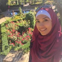 Zina Hayajneh