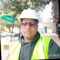 Satrunjay Rai