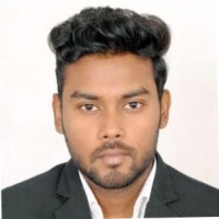 Siddharth S