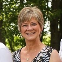Kristin Olmanson