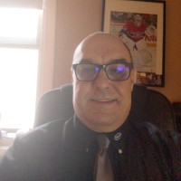 Daniel Theriault
