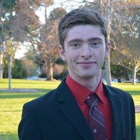 Evan Huber, P.E.