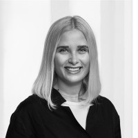 Frederikke Weber Larsen