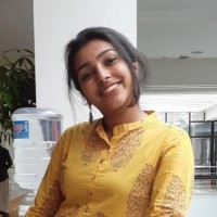 Anamika Anna Chacko