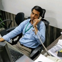 Abhijit Bharti