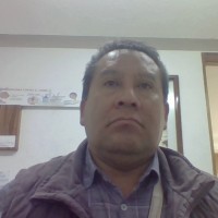 Iraiz Misael Garcia Reyes