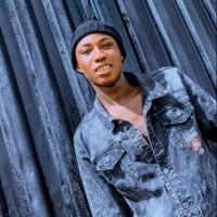Anthony Ibiam