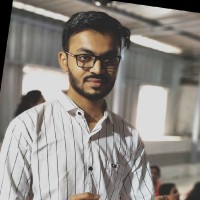Chirag Ghadiya