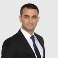 Dave Geffen