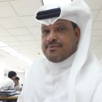 Saud Alobairi