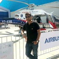Sharath H S