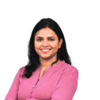 Anuradha .