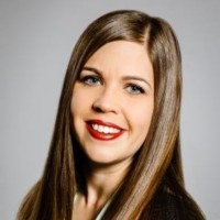 Lauren Zettler