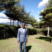 Ephantus Njoroge
