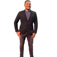 Francisco Escobar Romero