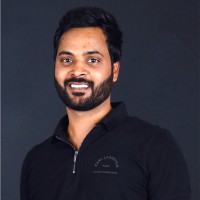 Shireesh Kumar