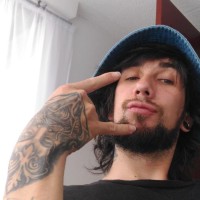 Leonardo Andrés Gutiérrez Riaño