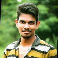 Jagadeesh Javvadhi