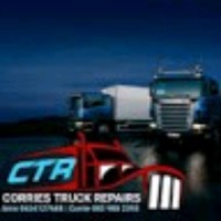 Corries Truck Repairs