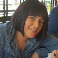 Michelle Rooney (Heavey)