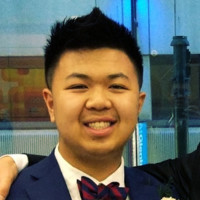 Eric Fu