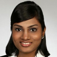 Sivagami Ganesan, MBA