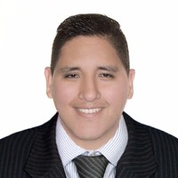 Pedro Aarón Torres Atencio, SMC™