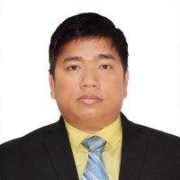 John Rey U. Quibrantos