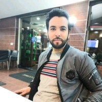 Mahdi Belgharek