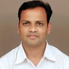 Nandkishor Barokar