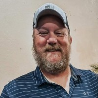 Mark Hungate