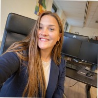 Kristina Villamil Oostra