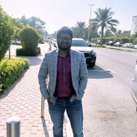 Ajay Kandula