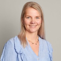 Juliette Van Barreveld