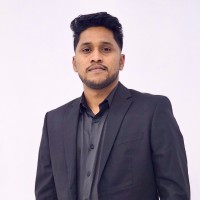 Ajith Mathai